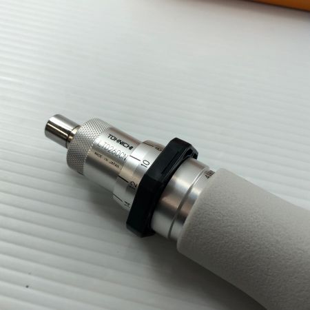 ДД TOHNICHI トルクドライバ LTD260CN シルバー