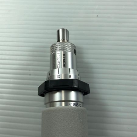 ДД TOHNICHI トルクドライバ LTD260CN シルバー