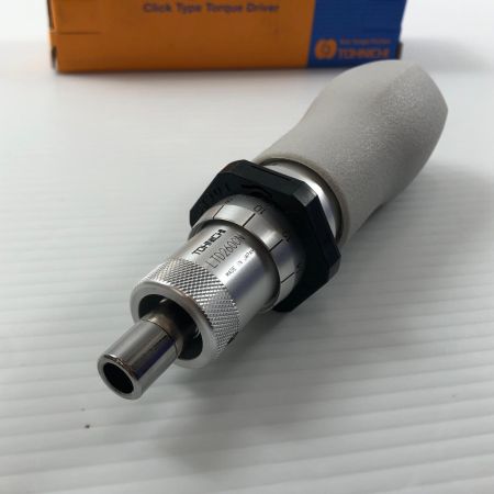 ДД TOHNICHI トルクドライバ LTD260CN シルバー