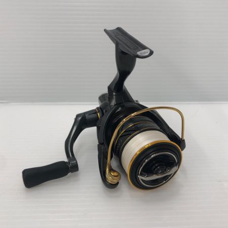 σσ SHIMANO シマノ スピニングリール  21ソアレXR C2000SSPG 044273