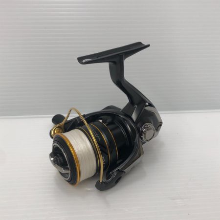 σσ SHIMANO シマノ スピニングリール  21ソアレXR C2000SSPG 044273