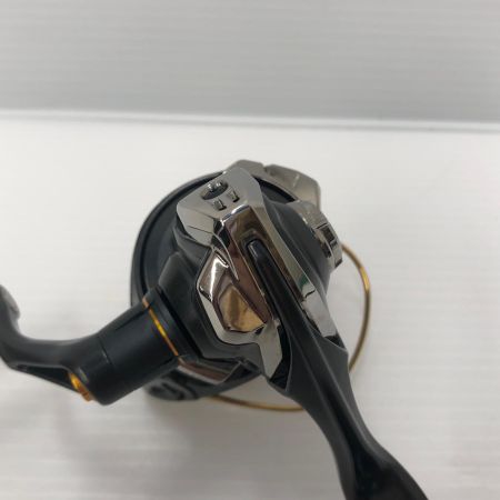 σσ SHIMANO シマノ スピニングリール  21ソアレXR C2000SSPG 044273