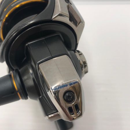 σσ SHIMANO シマノ スピニングリール  21ソアレXR C2000SSPG 044273