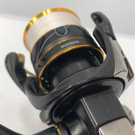 σσ SHIMANO シマノ スピニングリール  21ソアレXR C2000SSPG 044273