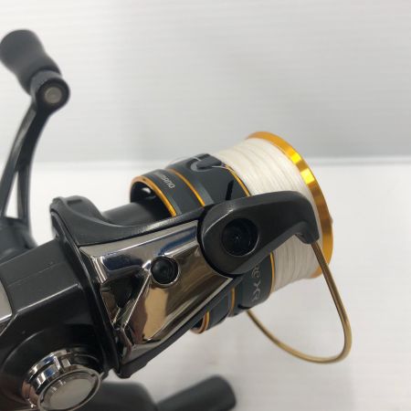 σσ SHIMANO シマノ スピニングリール  21ソアレXR C2000SSPG 044273