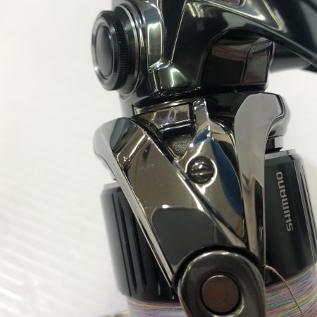 σσ SHIMANO シマノ スピニングリール 22ステラ C5000XG 箱付 キズあり 043979