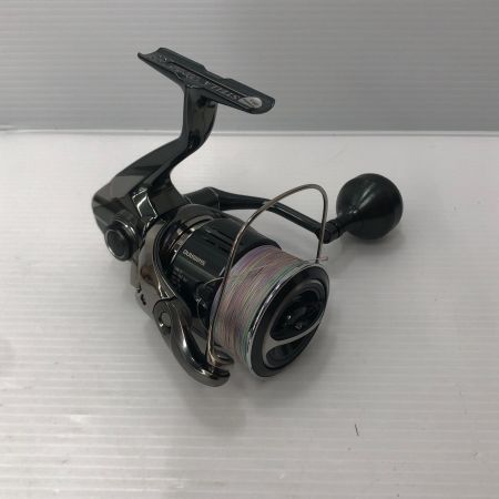 σσ SHIMANO シマノ スピニングリール 22ステラ C5000XG 箱付 キズあり 043979