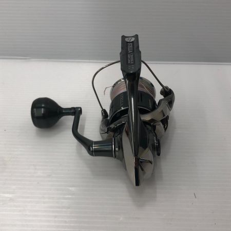 σσ SHIMANO シマノ スピニングリール 22ステラ C5000XG 箱付 キズあり 043979