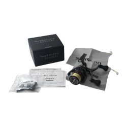 σσ SHIMANO シマノ スピニングリール 21セフィアXR C3000SDH 044310 Aランク