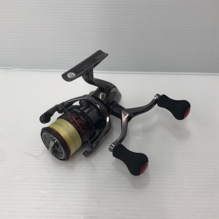 σσ SHIMANO シマノ スピニングリール 21セフィアXR C3000SDH 044310