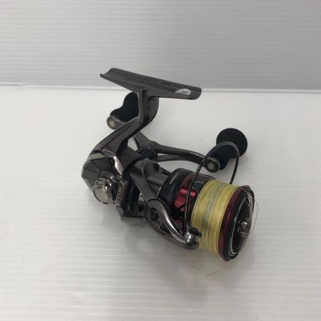 σσ SHIMANO シマノ スピニングリール 21セフィアXR C3000SDH 044310