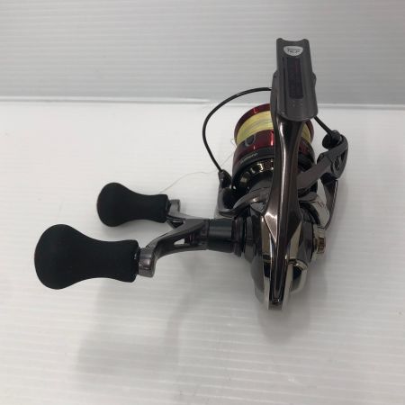 σσ SHIMANO シマノ スピニングリール 21セフィアXR C3000SDH 044310