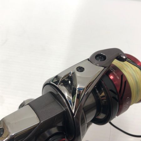 σσ SHIMANO シマノ スピニングリール 21セフィアXR C3000SDH 044310