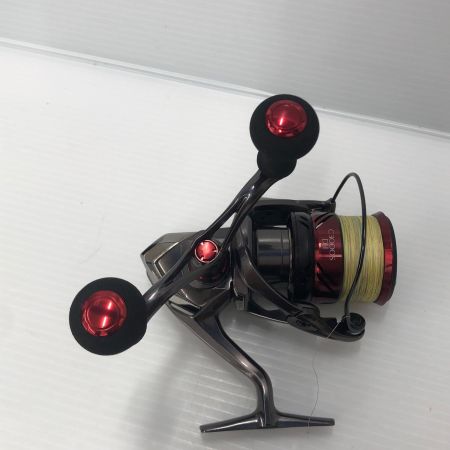 σσ SHIMANO シマノ スピニングリール 21セフィアXR C3000SDH 044310