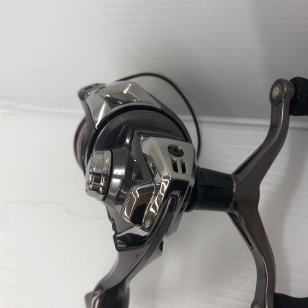 σσ SHIMANO シマノ スピニングリール 21セフィアXR C3000SDH 044310