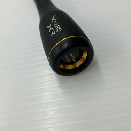 σσ SHIMANO シマノ ルアーロッド ソアレXR S76UL-S 袋付 303837 