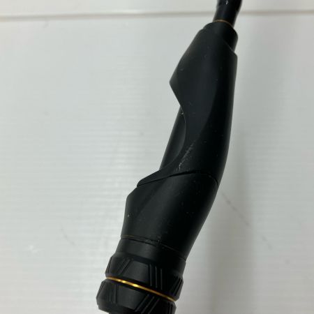 σσ SHIMANO シマノ ルアーロッド ソアレXR S76UL-S 袋付 303837 