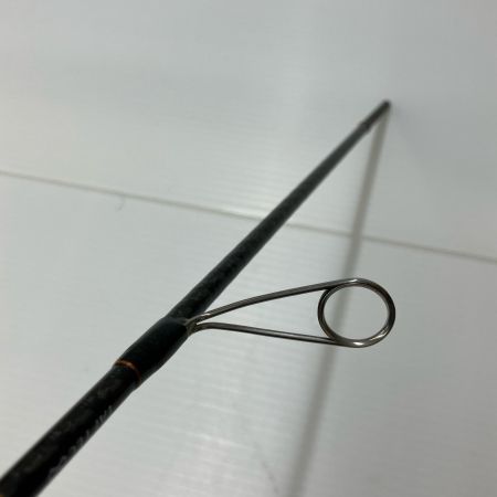 σσ SHIMANO シマノ ルアーロッド ソアレXR S76UL-S 袋付 303837 