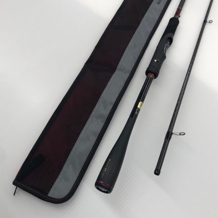 σσ SHIMANO シマノ エギングロッド 21セフィアXR S86M 302786