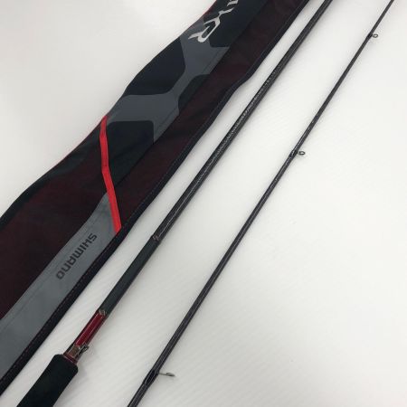 σσ SHIMANO シマノ エギングロッド 21セフィアXR S86M 302786
