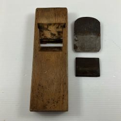 ДД 延寿 國永 カンナ 身幅72mm/削幅62ｍｍ Cランク