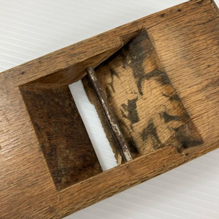 ДД 延寿 國永 カンナ 身幅72mm/削幅62ｍｍ