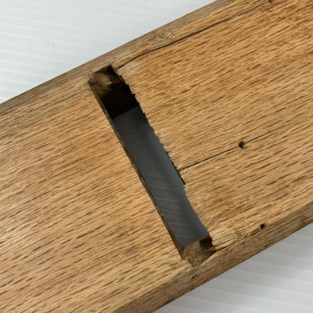 ДД 延寿 國永 カンナ 身幅72mm/削幅62ｍｍ