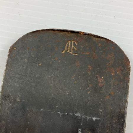 ДД 延寿 國永 カンナ 身幅72mm/削幅62ｍｍ