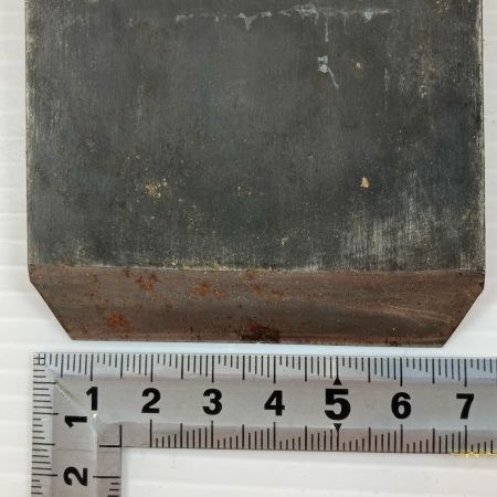 ДД 延寿 國永 カンナ 身幅72mm/削幅62ｍｍ