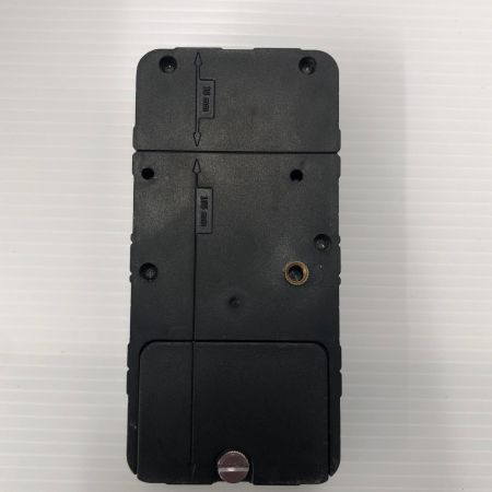 ДД KYOCERA キョウセラ レーザー墨出し器 受光器・ケース・ACアダプター付き DHLL400DG ブラック