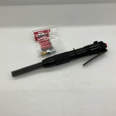 ДД TOKU エアツール ニードルスケーラ N-200