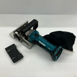 ДД MAKITA マキタ 切断工具 ジョイントカッター PJ180D ブルー Bランク