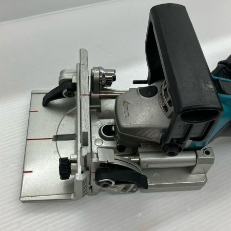 ДД MAKITA マキタ 切断工具 ジョイントカッター PJ180D ブルー