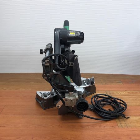 ДД HiKOKI ハイコーキ 190mmスライド丸のこ  100v C7RSHD グリーン