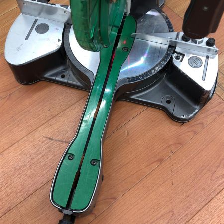 ДД HiKOKI ハイコーキ 190mmスライド丸のこ  100v C7RSHD グリーン