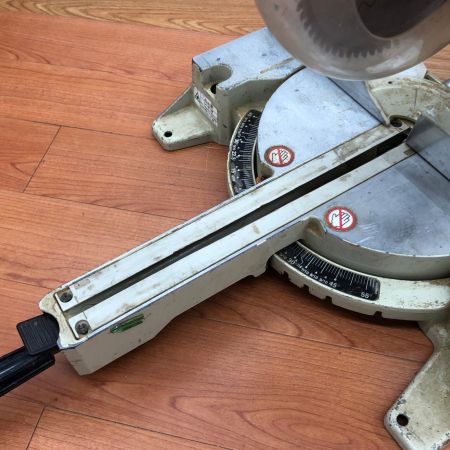 ДД MAKITA マキタ 190mmスライド丸のこ 100v LS0713FL ブルー