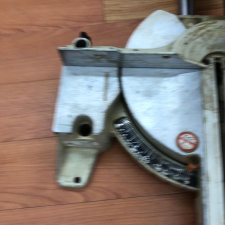 ДД MAKITA マキタ 190mmスライド丸のこ 100v LS0713FL ブルー