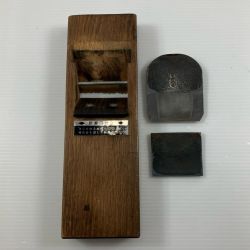 ДД  カンナ 國明 身幅72mm/削幅62mm Bランク