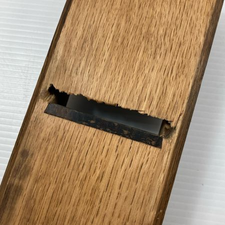 ДД  カンナ 國明 身幅72mm/削幅62mm