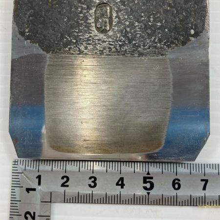 ДД  カンナ 國明 身幅72mm/削幅62mm