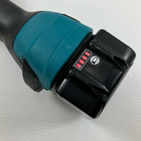 ДД MAKITA マキタ 18v 充電式マルチツール 充電池1個付 3.0Ah TM52D グリーン