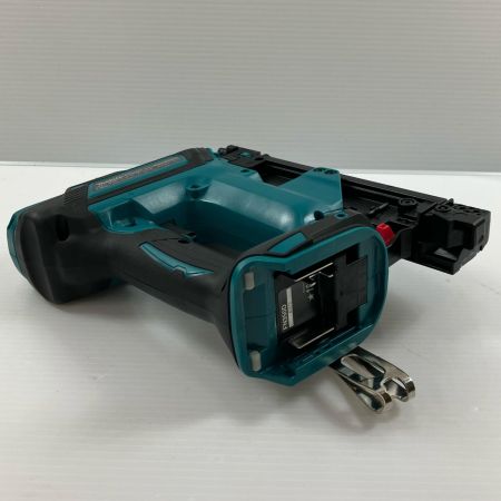 ДД MAKITA マキタ 18v 充電式面木釘打 ケース付 FN350D ブルー