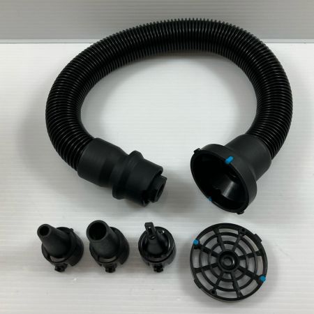 ДД MAKITA マキタ 40v 充電式エアダスタ 本体のみ  AS001G ブルー