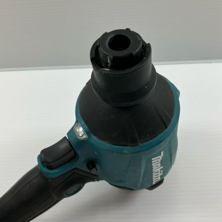 ДД MAKITA マキタ 40v 充電式エアダスタ 本体のみ  AS001G ブルー