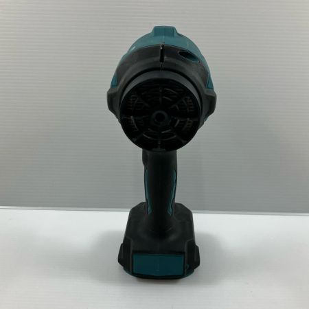 ДД MAKITA マキタ 40v 充電式エアダスタ 本体のみ  AS001G ブルー