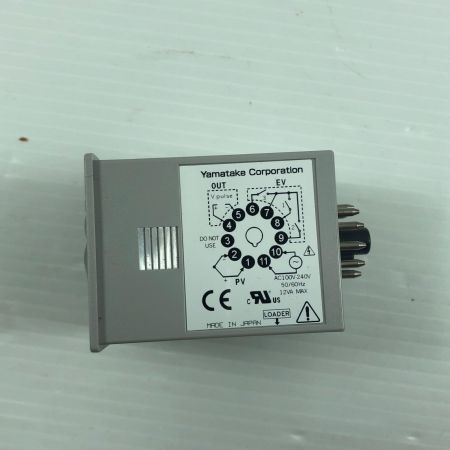 ДД アズビル 工具 デジタル指示調節計  SDC-15