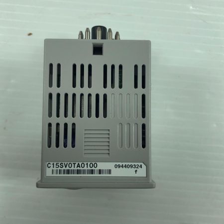 ДД アズビル 工具 デジタル指示調節計  SDC-15