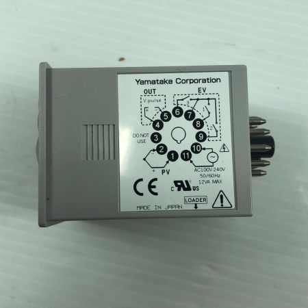 ДД アズビル 工具 デジタル指示調節計  SDC-15