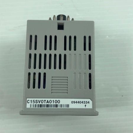 ДД アズビル 工具 デジタル指示調節計  SDC-15