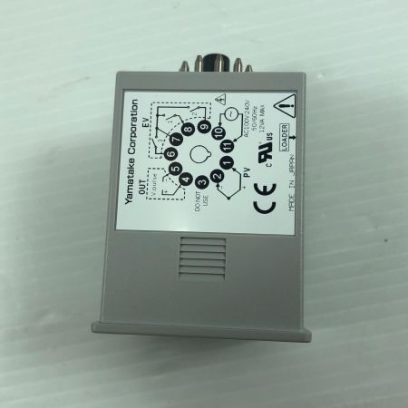 ДД アズビル 工具 デジタル指示調節計  SDC-15